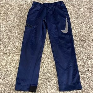 Youth Nike sweatpants